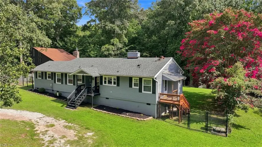 40 Denbigh Boulevard, Newport News, VA 23608 - #2