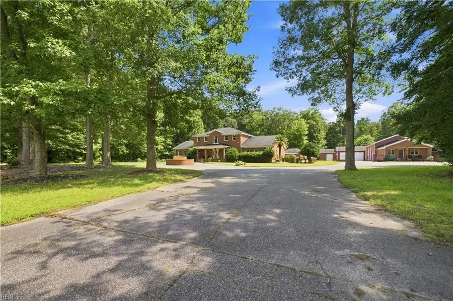 4133 West Neck Road, Virginia Beach, VA 23456 - #2
