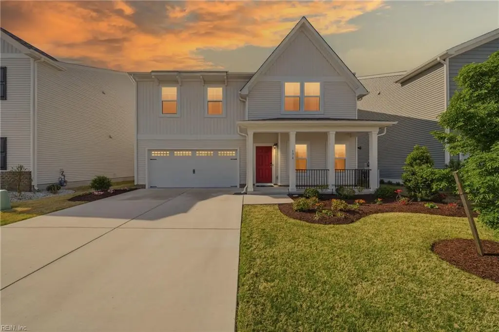 176 Norfleet Lane, Suffolk, VA 23434 - #1