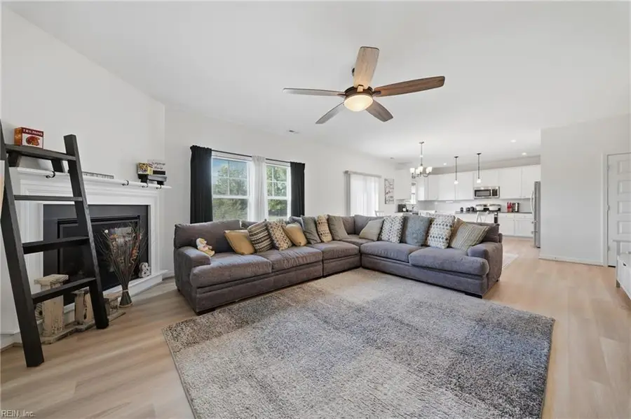 176 Norfleet Lane, Suffolk, VA 23434 - #3