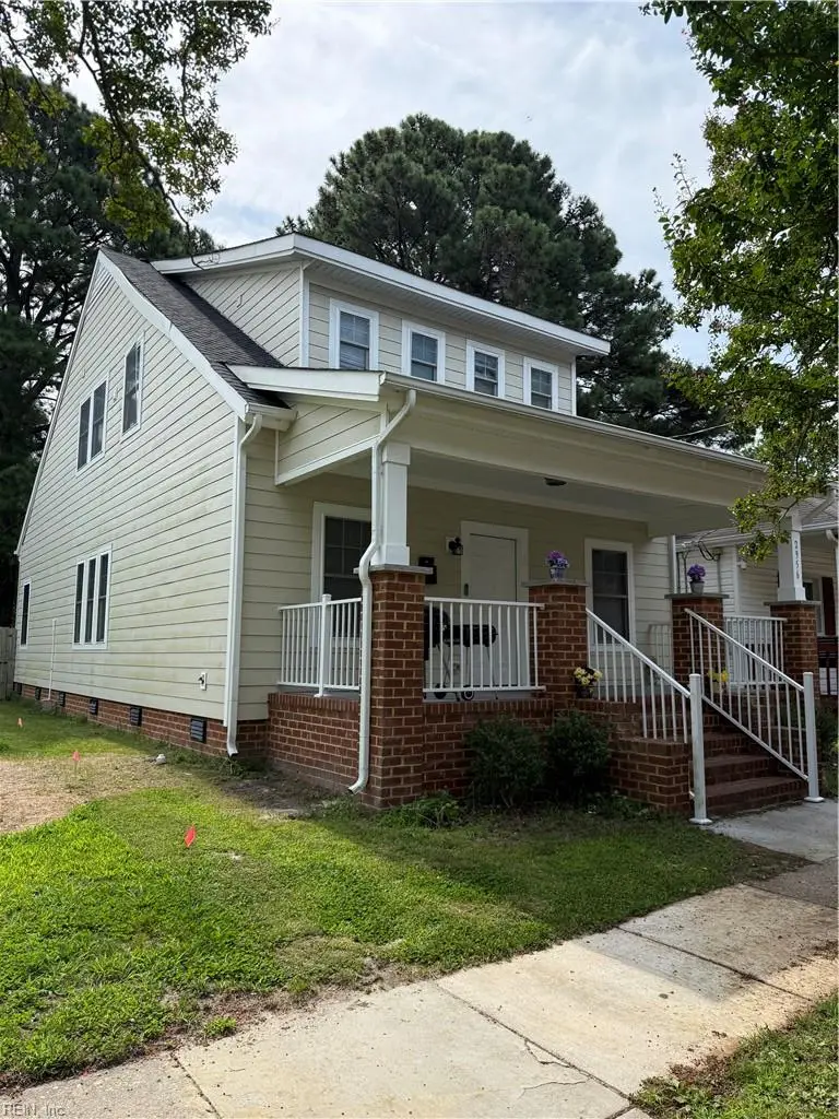 2956 Verdun Avenue, Norfolk, VA 23509 - #1