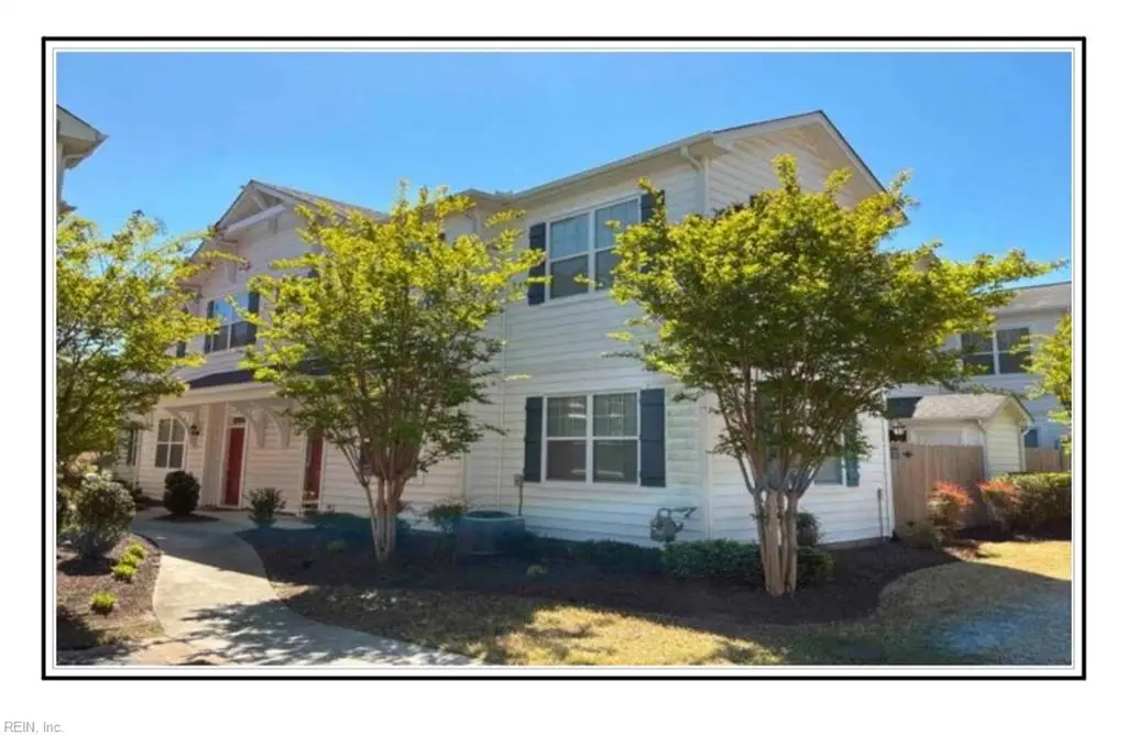 2625 Leytonstone Drive #372, Chesapeake, VA 23321 - #1