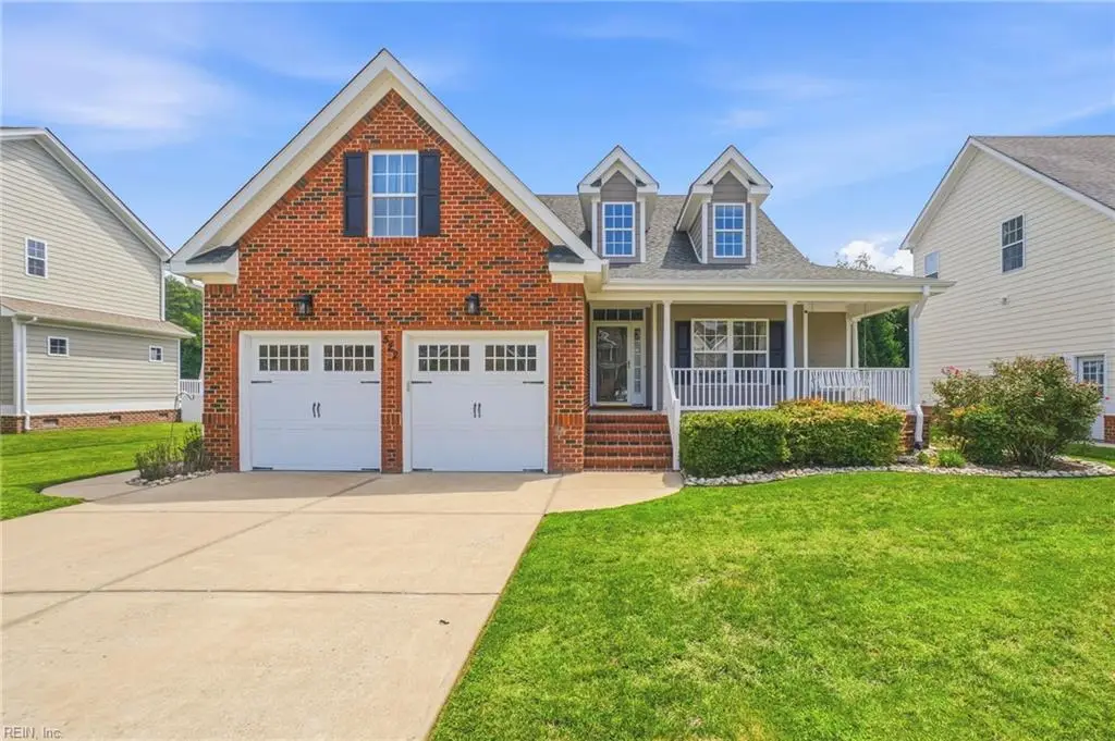 522 Bells Hollow Court, Chesapeake, VA 23322 - #1