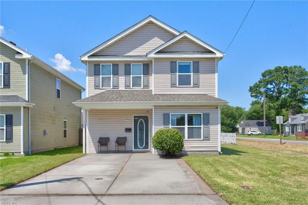 4016 3rd Street Street, Chesapeake, VA 23324 - #1