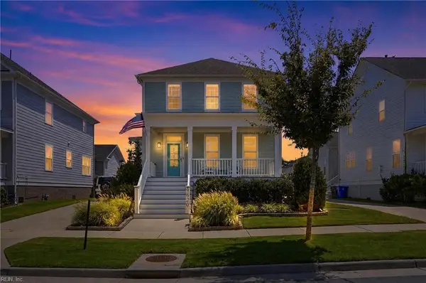 9620 6th Bay Street, Norfolk, VA 23518