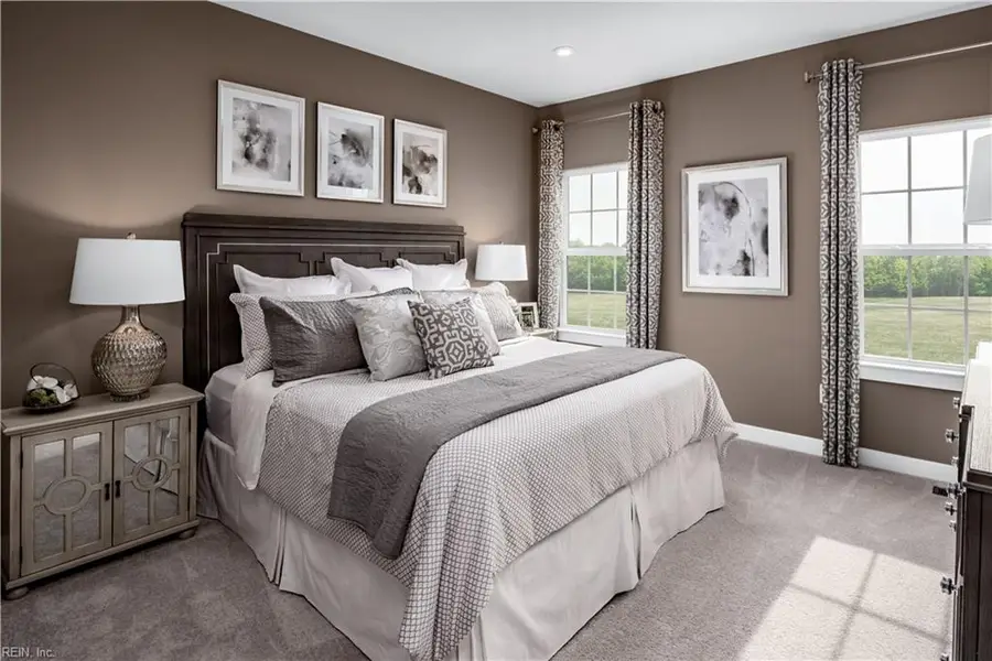 LTC016 Albemarle Plantation, Hertford, NC 27944 - #2