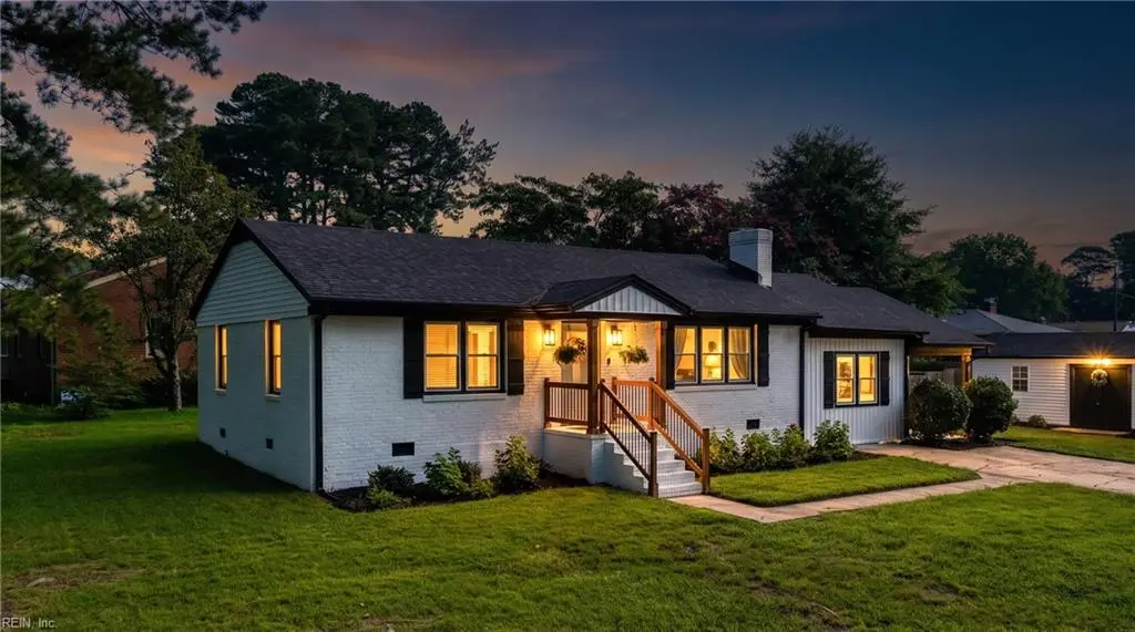 1620 Colonial Ave Avenue, Suffolk, VA 23434 - #1
