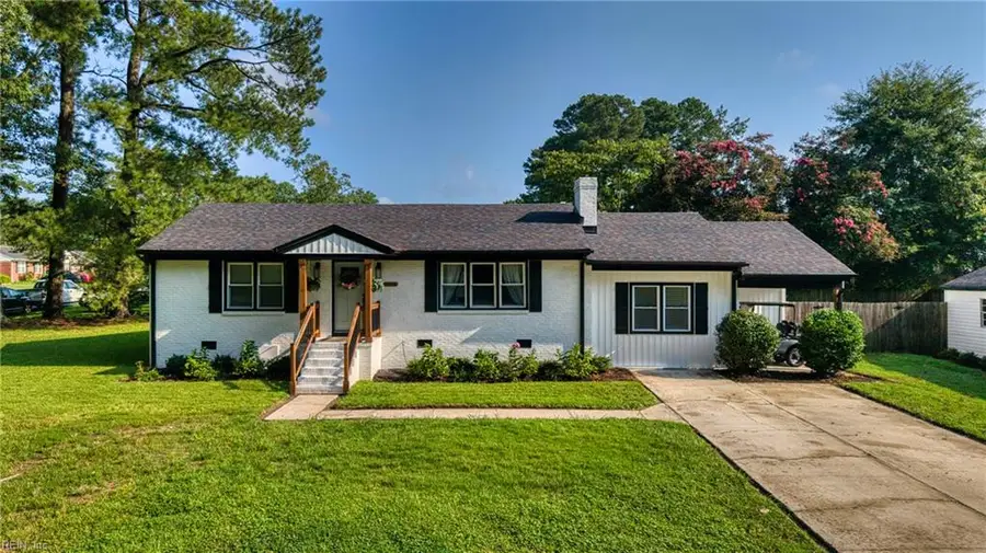 1620 Colonial Ave Avenue, Suffolk, VA 23434 - #2