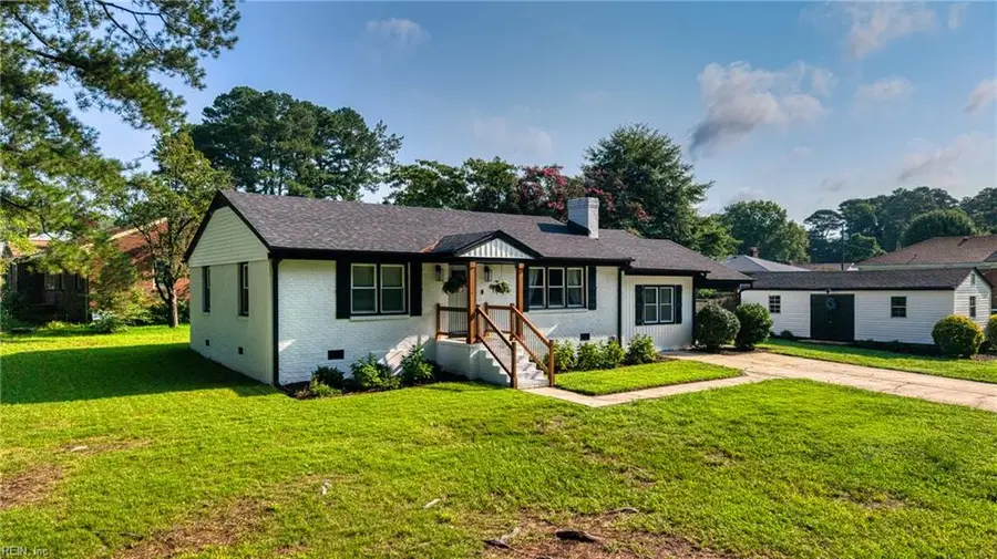 1620 Colonial Ave Avenue, Suffolk, VA 23434 - #3