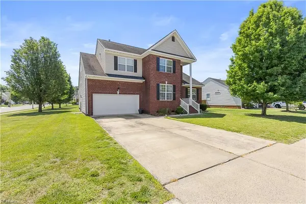 513 Telfyan Drive, Chesapeake, VA 23320