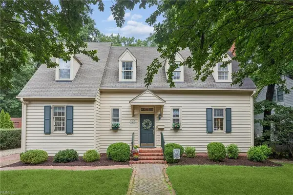 125 Indian Springs Road, Williamsburg, VA 23185