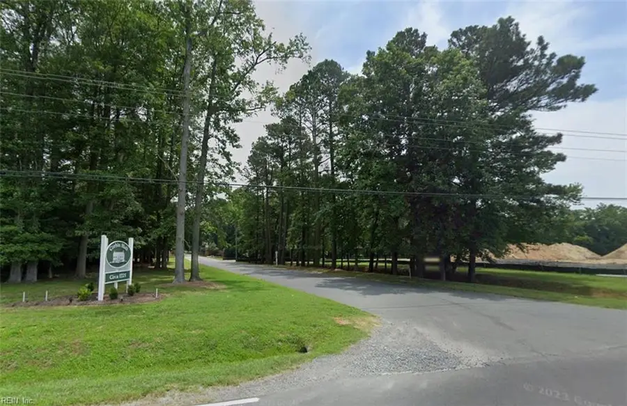 3 Ac Lot 103 Coventon Lane, Horntown, VA 23395 - #2