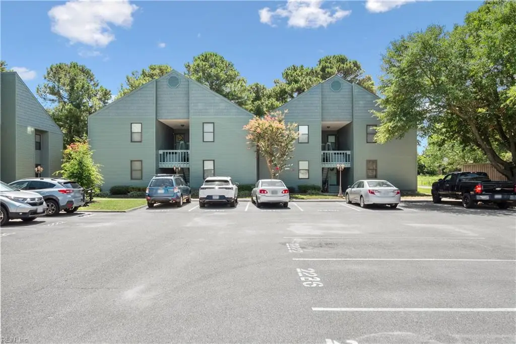 2212 Kleen Street, Virginia Beach, VA 23451 - #1