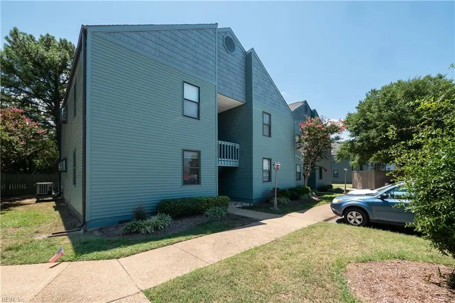 2212 Kleen Street, Virginia Beach, VA 23451 - #3