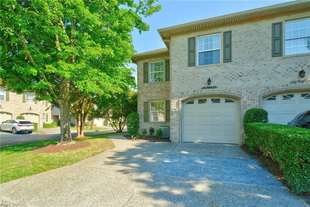 1701 Honorary Court, Virginia Beach, VA 23454 - #1