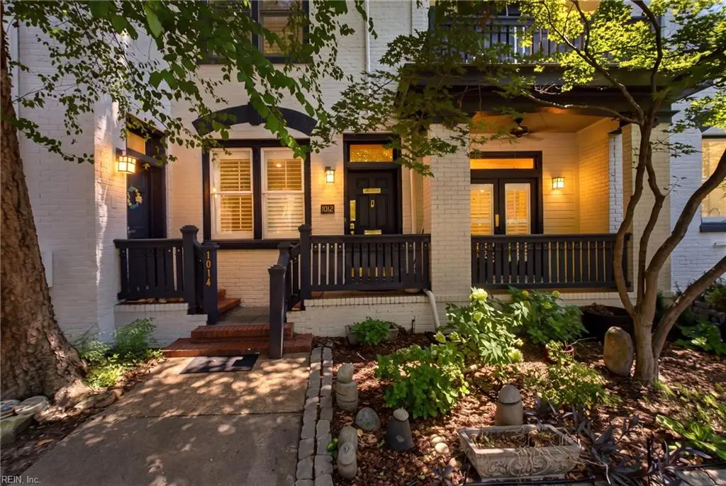 1012 Colley Avenue, Norfolk, VA 23507 - #1