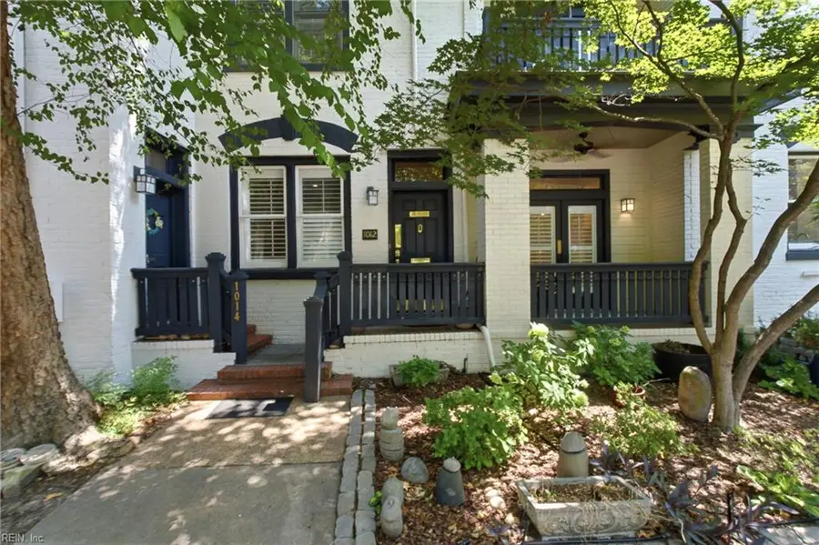 1012 Colley Avenue, Norfolk, VA 23507 - #2