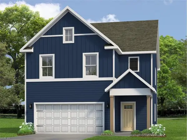110 Michigan Avenue, Williamsburg, VA 23188