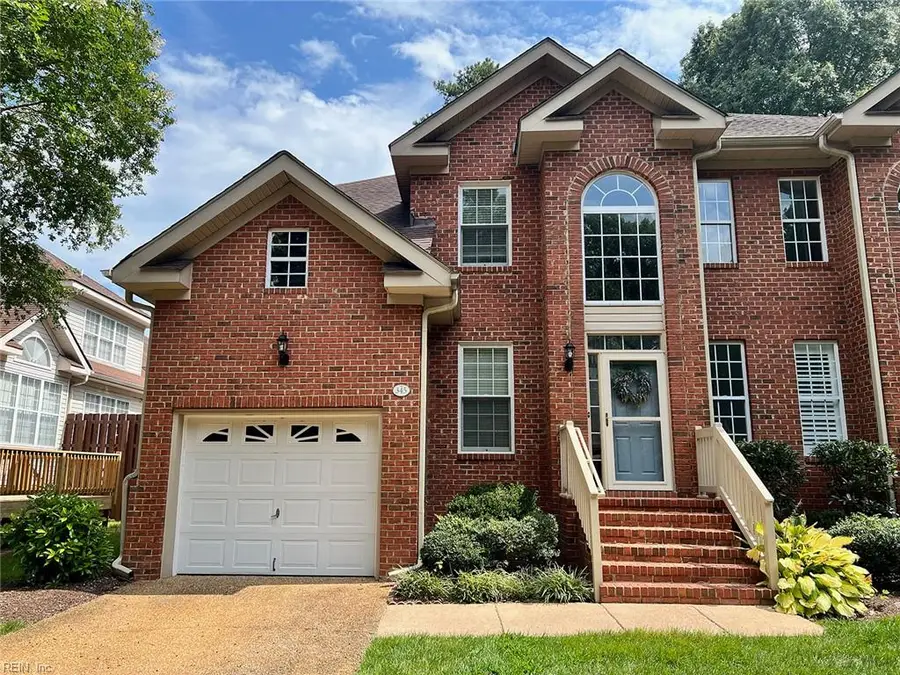 345 Zelkova Road, Williamsburg, VA 23185 - #2