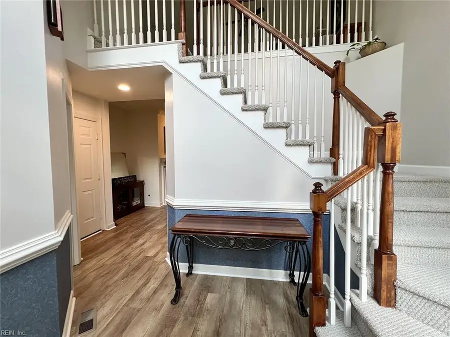 345 Zelkova Road, Williamsburg, VA 23185 - #3