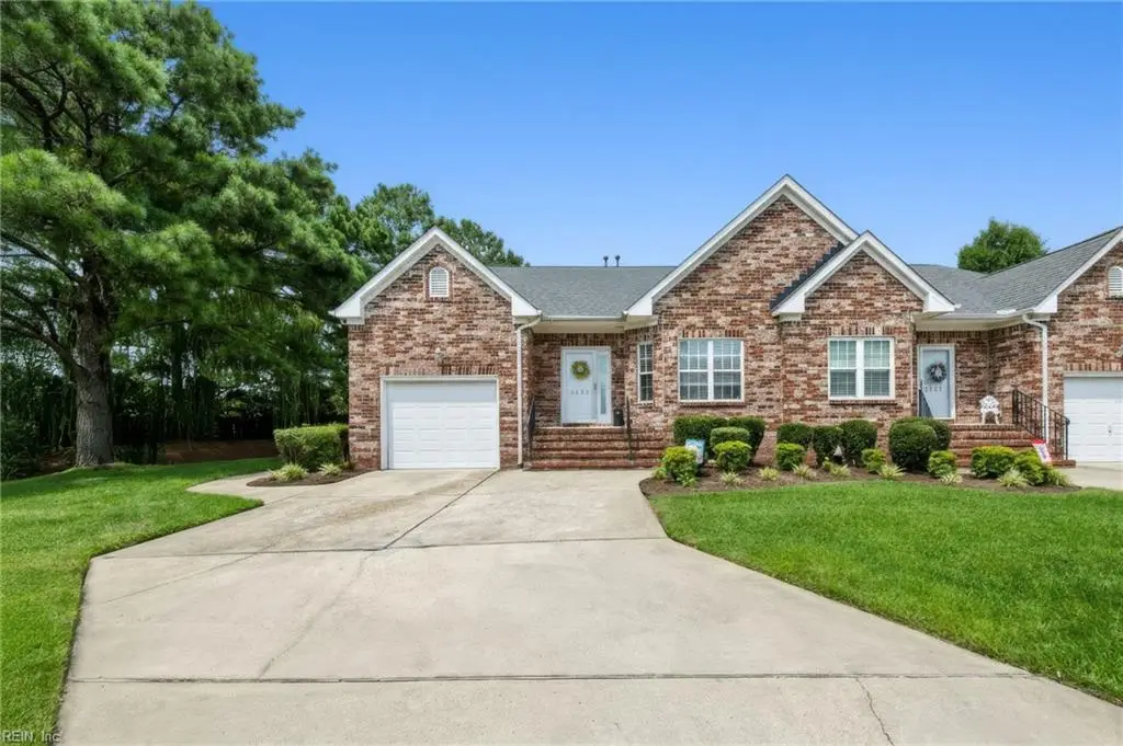 3140 Sterling Way #47, Portsmouth, VA 23703 - #1