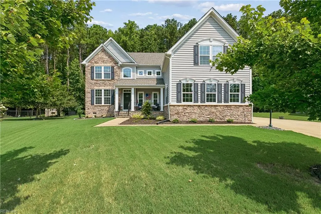 2616 Brownstone Circle, Williamsburg, VA 23185 - #1