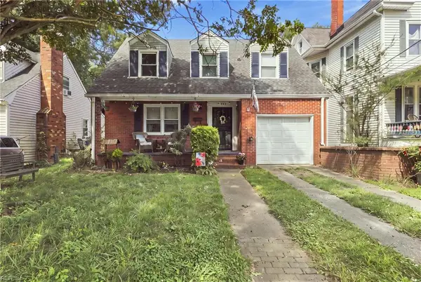 1404 Chesapeake Avenue, Chesapeake, VA 23324