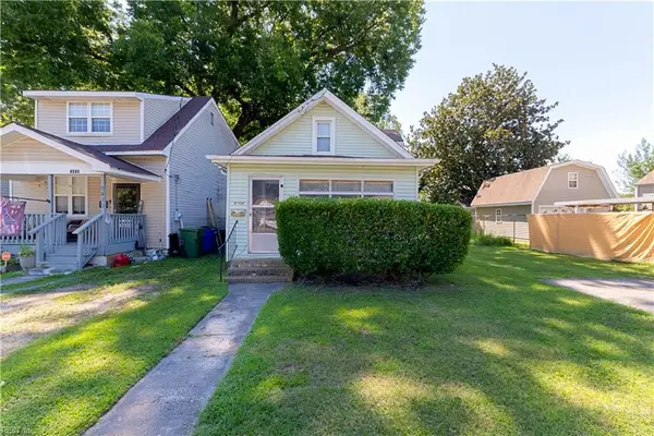 9408 Atwood Avenue, Norfolk, VA 23503