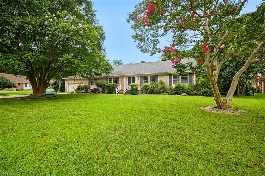 1505 Baycliff Lane, Virginia Beach, VA 23454 - #2
