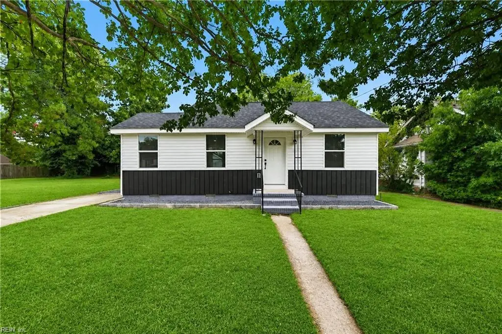 630 33rd Street, Newport News, VA 23607 - #1