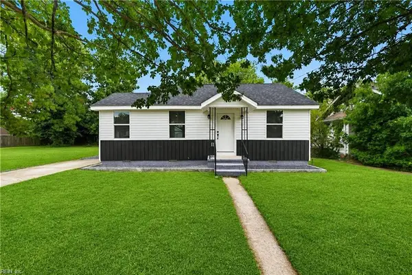 630 33rd Street, Newport News, VA 23607