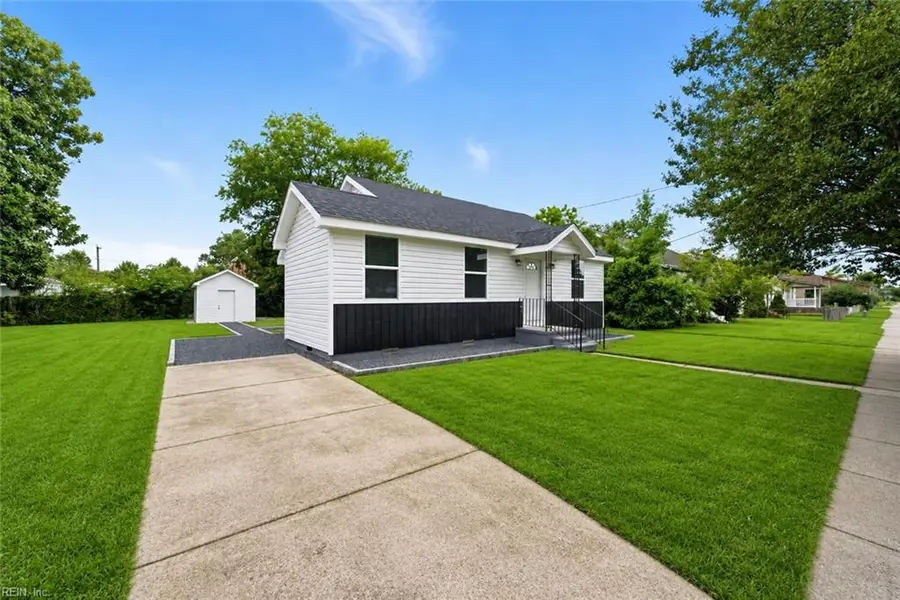 630 33rd Street, Newport News, VA 23607 - #2
