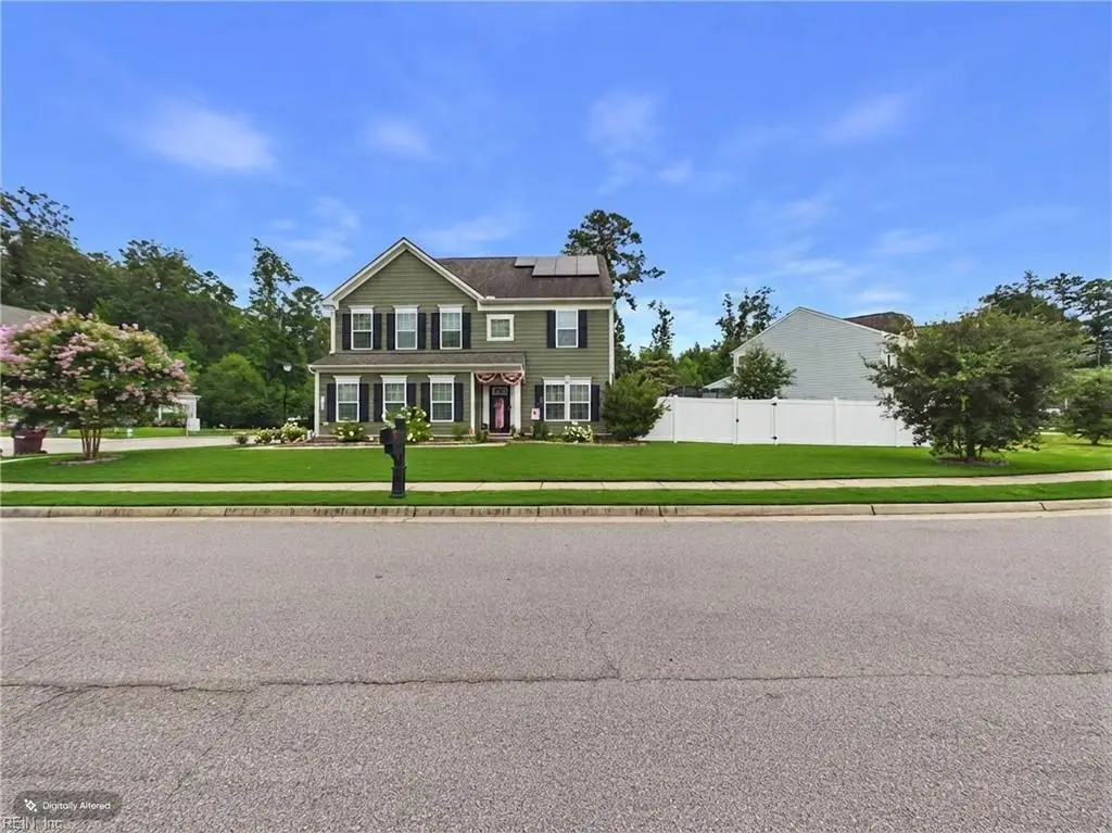 2237 Summer Breeze Road, Chesapeake, VA 23323 - #1