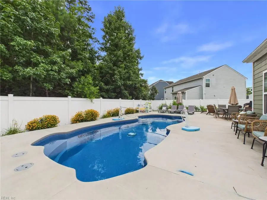 2237 Summer Breeze Road, Chesapeake, VA 23323 - #3