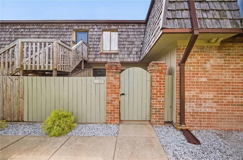 105 Saw Grass Bend, Virginia Beach, VA 23451 - #1