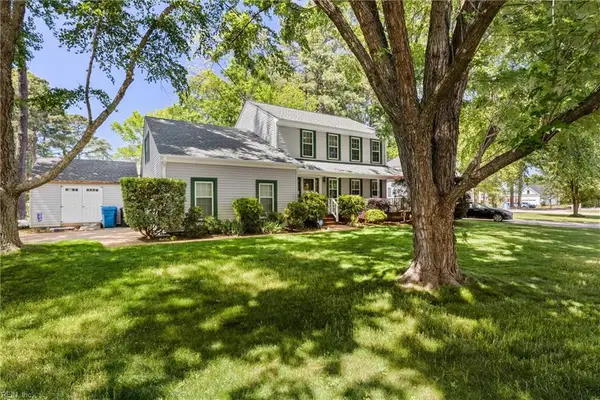 2304 First Settlers Avenue, Virginia Beach, VA 23456