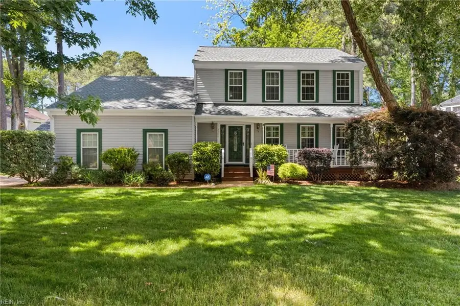 2304 First Settlers Avenue, Virginia Beach, VA 23456 - #2