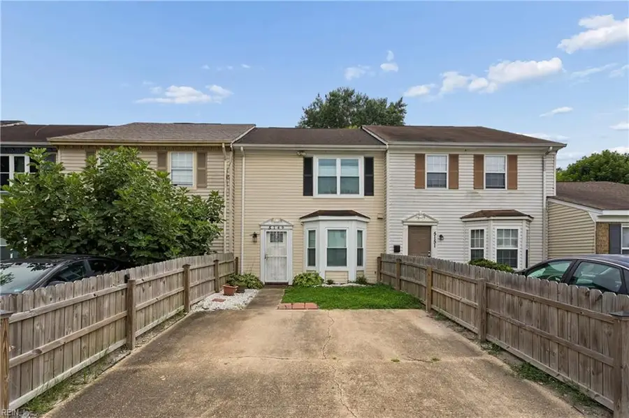 5149 Condor Street, Virginia Beach, VA 23462 - #2