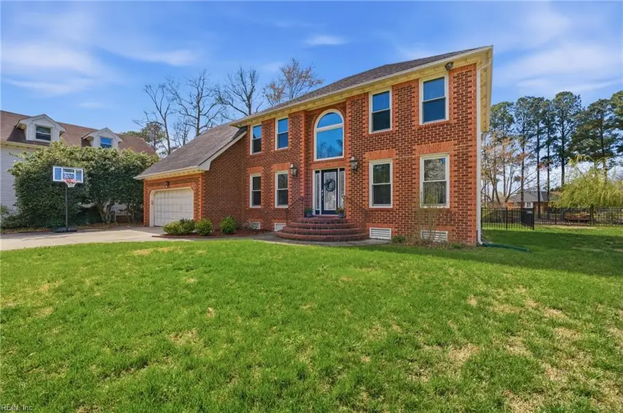 504 Aguila Court, Chesapeake, VA 23322 - #2