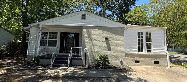 3405 Hyde Circle, Norfolk, VA 23513