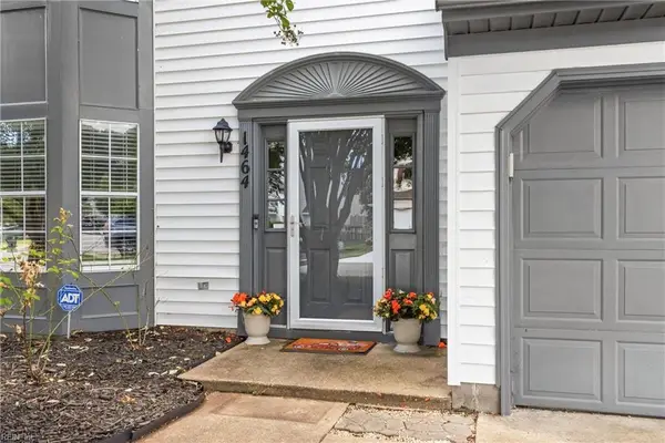 1464 Berkshire Drive, Newport News, VA 23602
