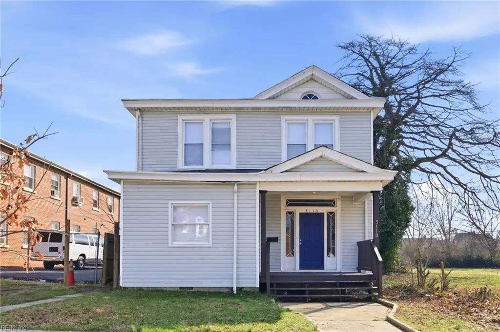 5110 Salem Street, Richmond, VA 23231 - #1