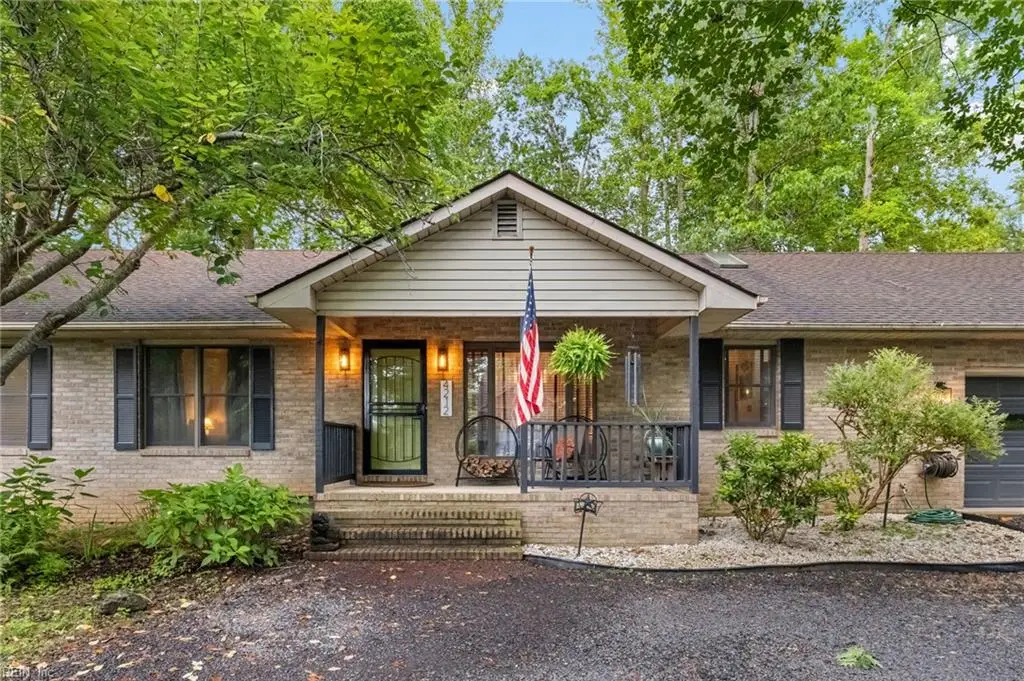 4212 Lakeview Parkway, Locust Grove, VA 22508 - #1