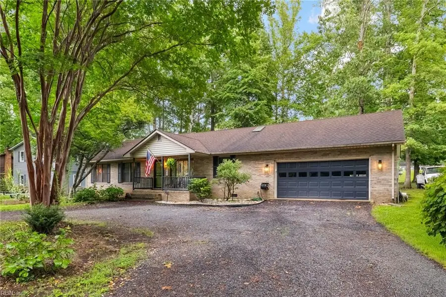 4212 Lakeview Parkway, Locust Grove, VA 22508 - #2
