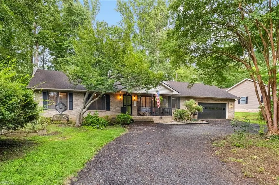 4212 Lakeview Parkway, Locust Grove, VA 22508 - #3