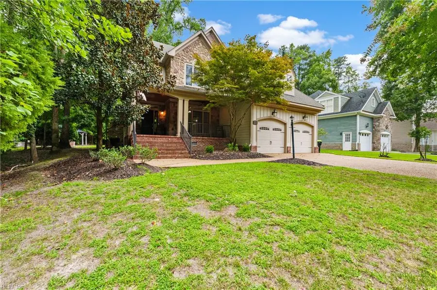 157 Liberty Way, Carrollton, VA 23314 - #3