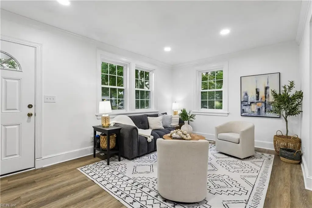 8815 Semmes Avenue, Norfolk, VA 23503 - #1