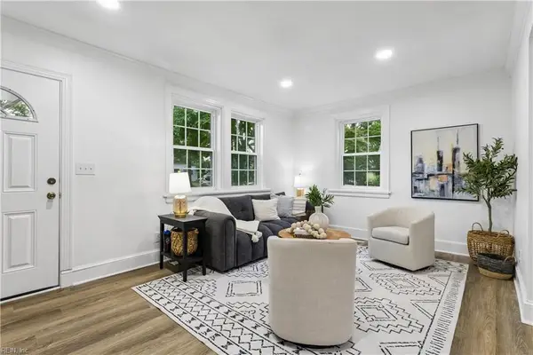 8815 Semmes Avenue, Norfolk, VA 23503