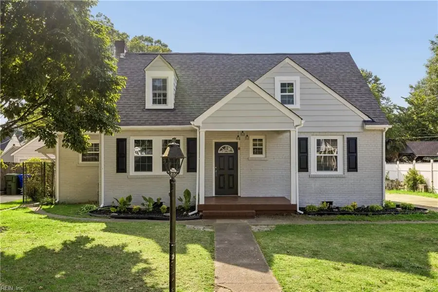 8815 Semmes Avenue, Norfolk, VA 23503 - #3