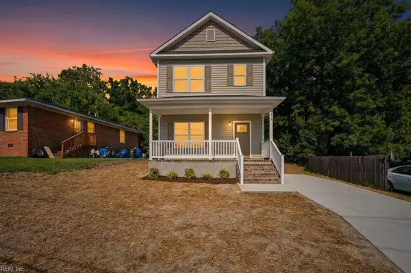 115 Day Street, Suffolk, VA 23434